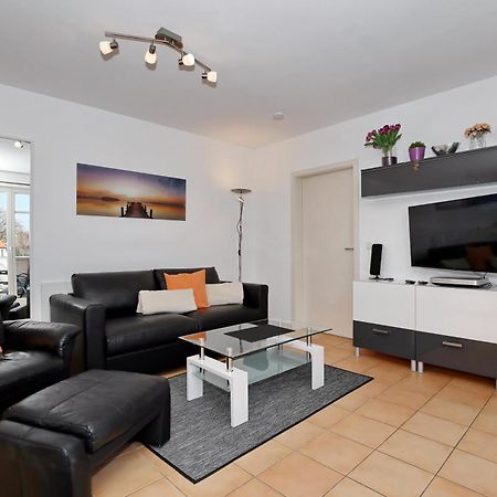 Haus Am Park Wohnung 19 Kuehlungsborn Luaran gambar