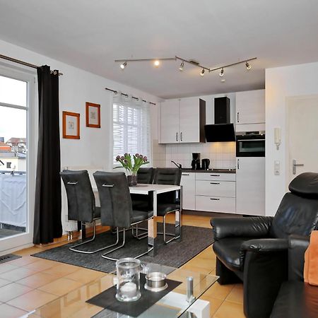 Haus Am Park Wohnung 19 Kuehlungsborn Luaran gambar