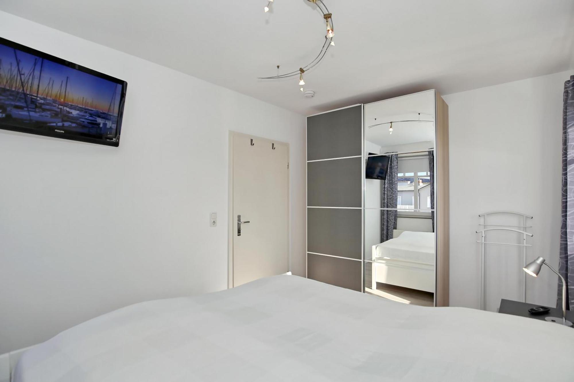 Haus Am Park Wohnung 19 Kuehlungsborn Luaran gambar